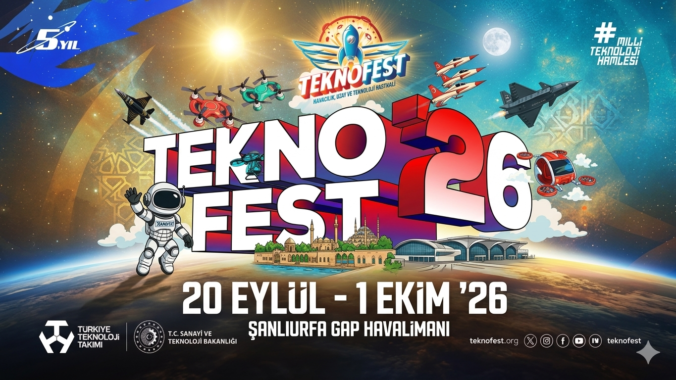 TEKNOFEST